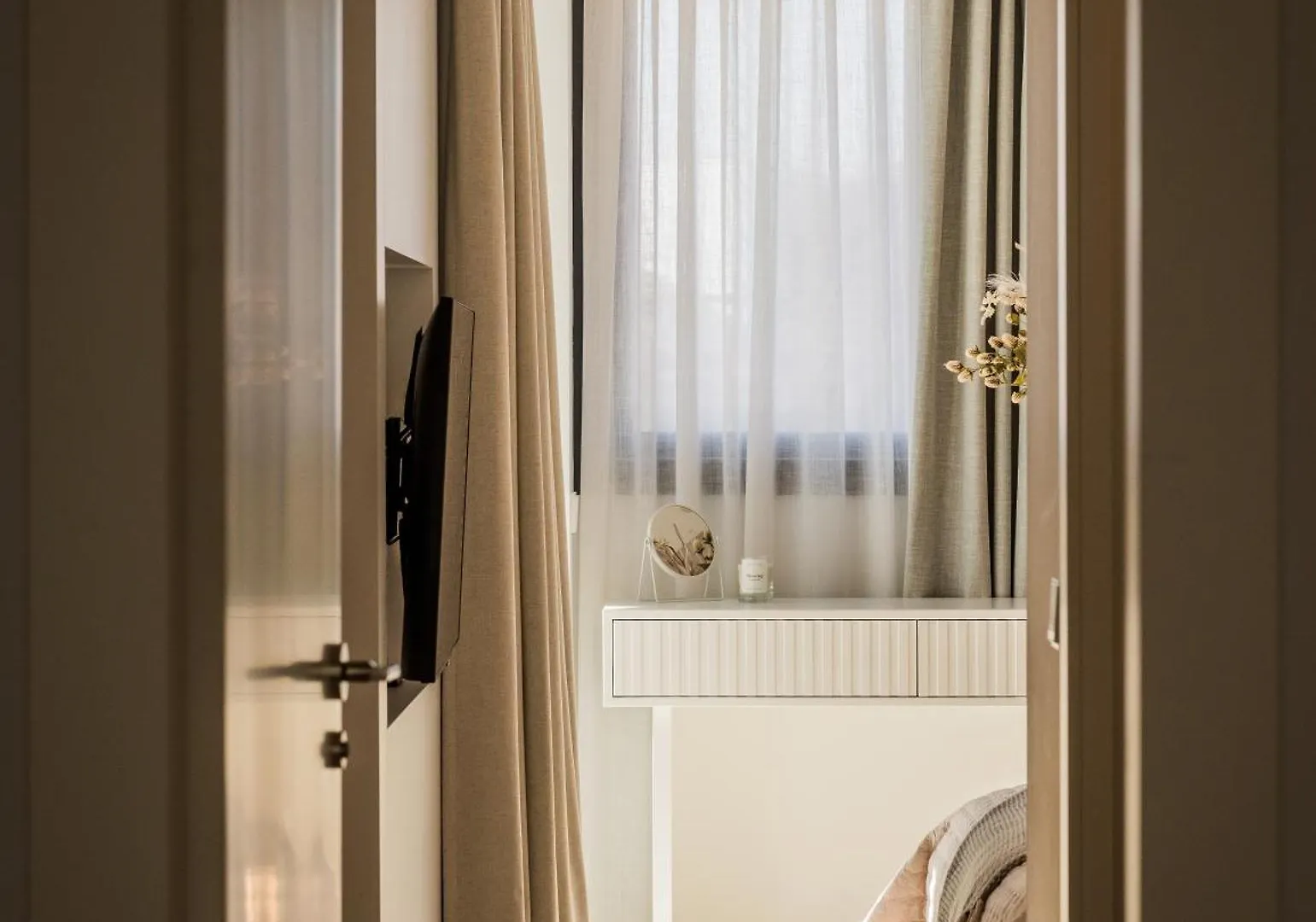 Higueron West Comfort And Luxury Apartment With Sea Views Fuengirola Spain