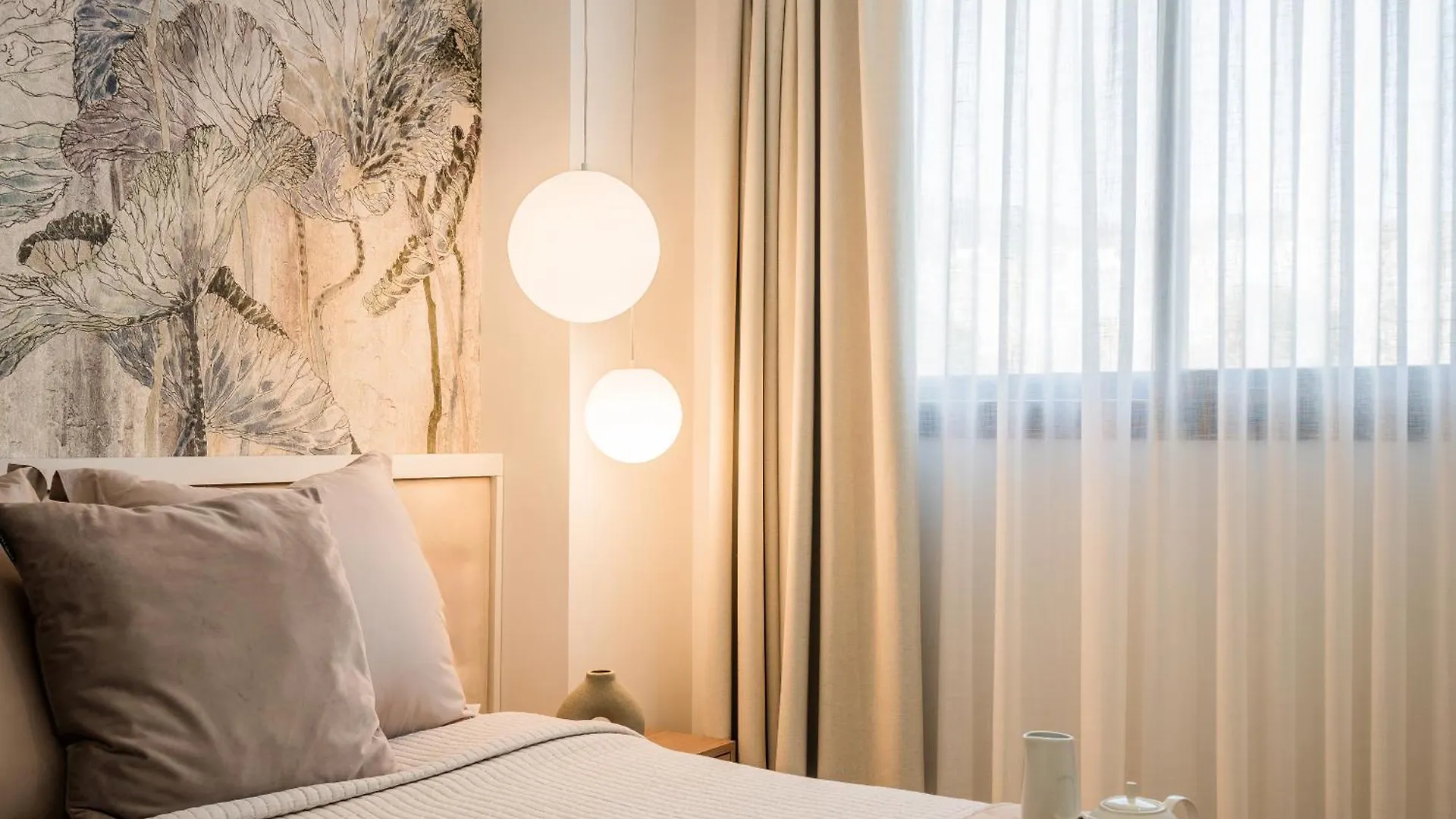 Higueron West Comfort And Luxury Apartment With Sea Views Fuengirola