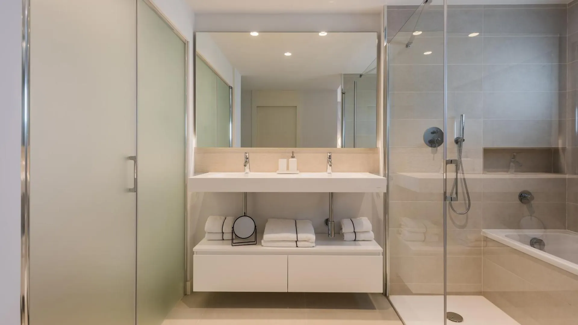Higueron West Comfort And Luxury Apartment With Sea Views Fuengirola