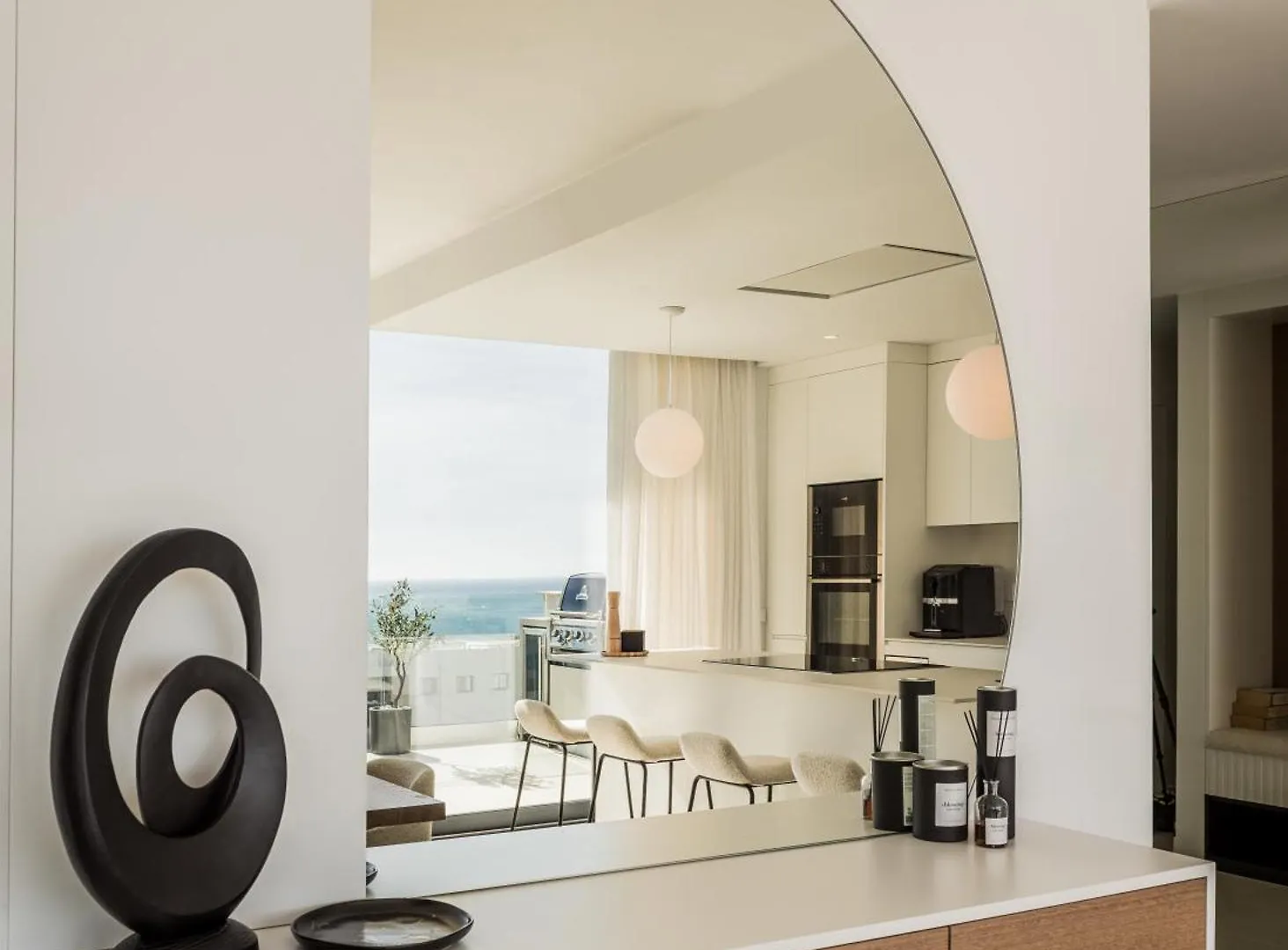 Higueron West Comfort And Luxury Apartment With Sea Views Fuengirola